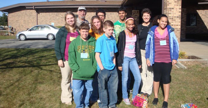 Youth Growth Opportunities