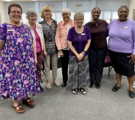 2022 IA East Fall Event