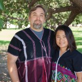 Eric &amp; Yuree Lembke